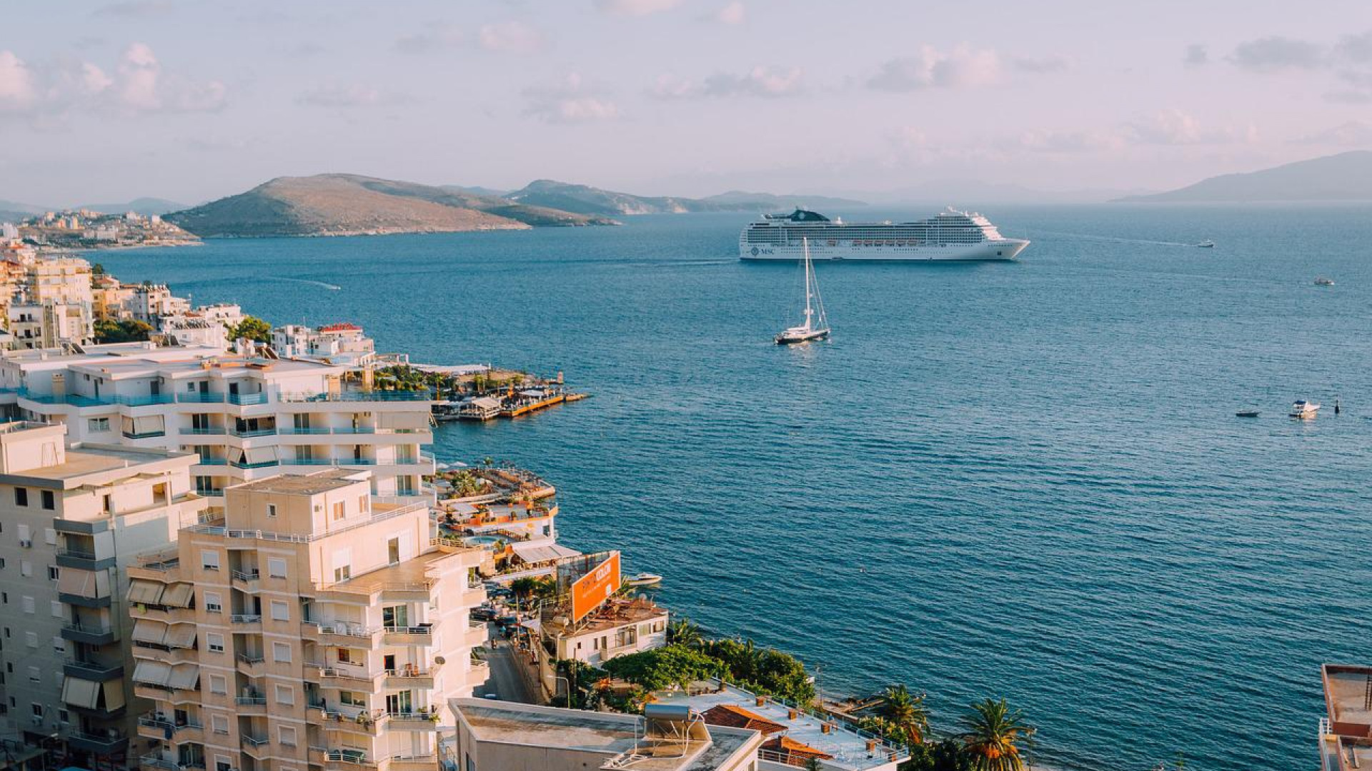 Et si vous réalisiez une croisière à bord d'un navire Costa pour vous détendre ?